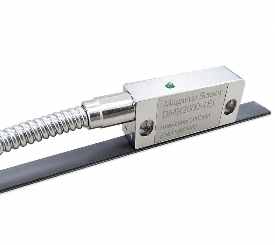 Магнитная головка DMR2000 (10 мкм)