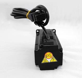 Сервомотор LCMT-04L-60M01330 — 5