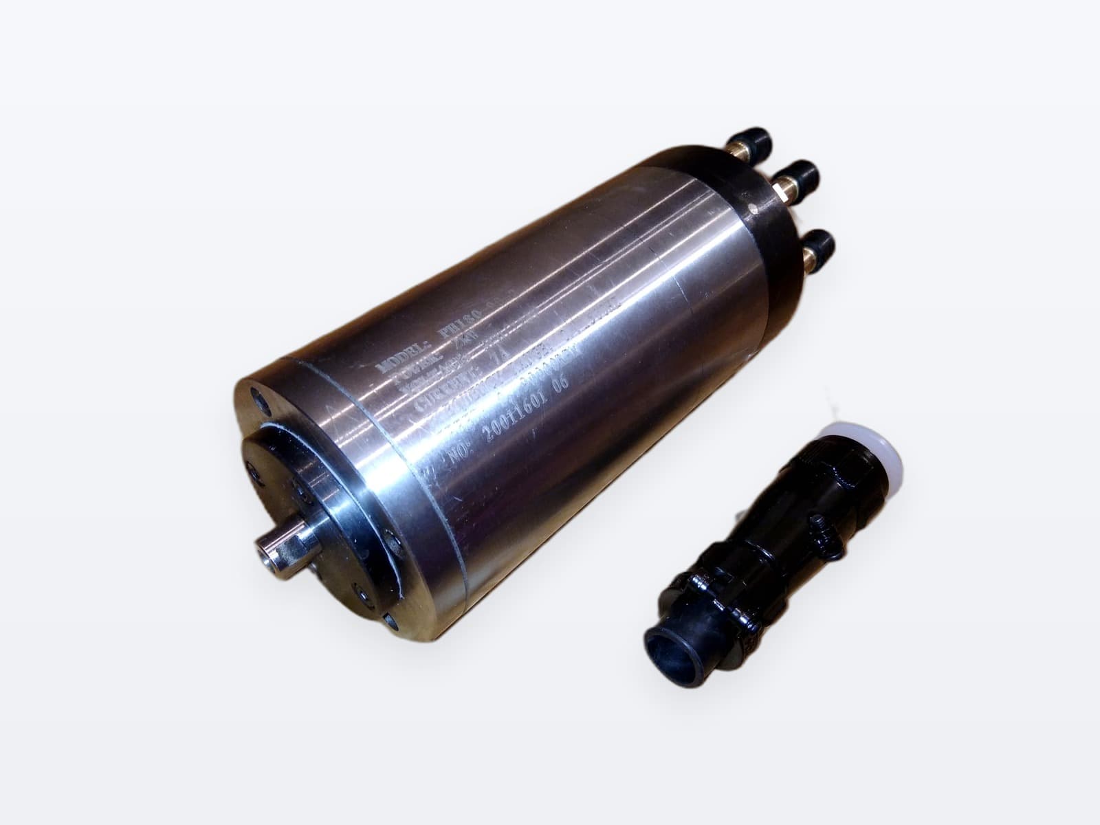 Электрошпиндель PHI100-60М-2,5