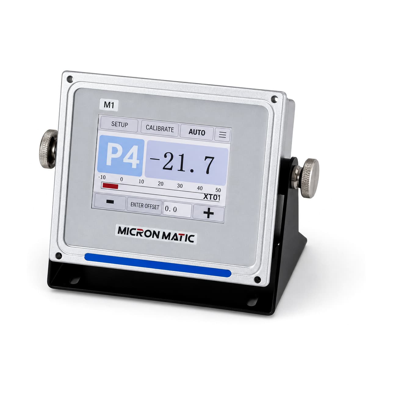 Прибор активного контроля Micronmatic M1 + PURA100